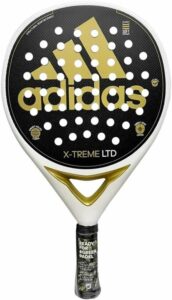 Adidas X-Treme LTD White / Gold