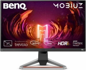 BenQ MOBIUZ EX2710S Monitor Gaming