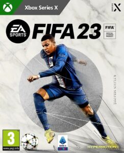 FIFA 23 Standard Edition XBOX SX | Italiano