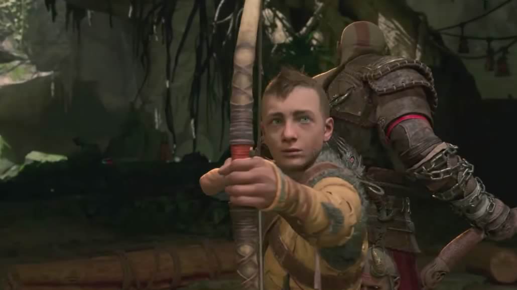 Atreus arco