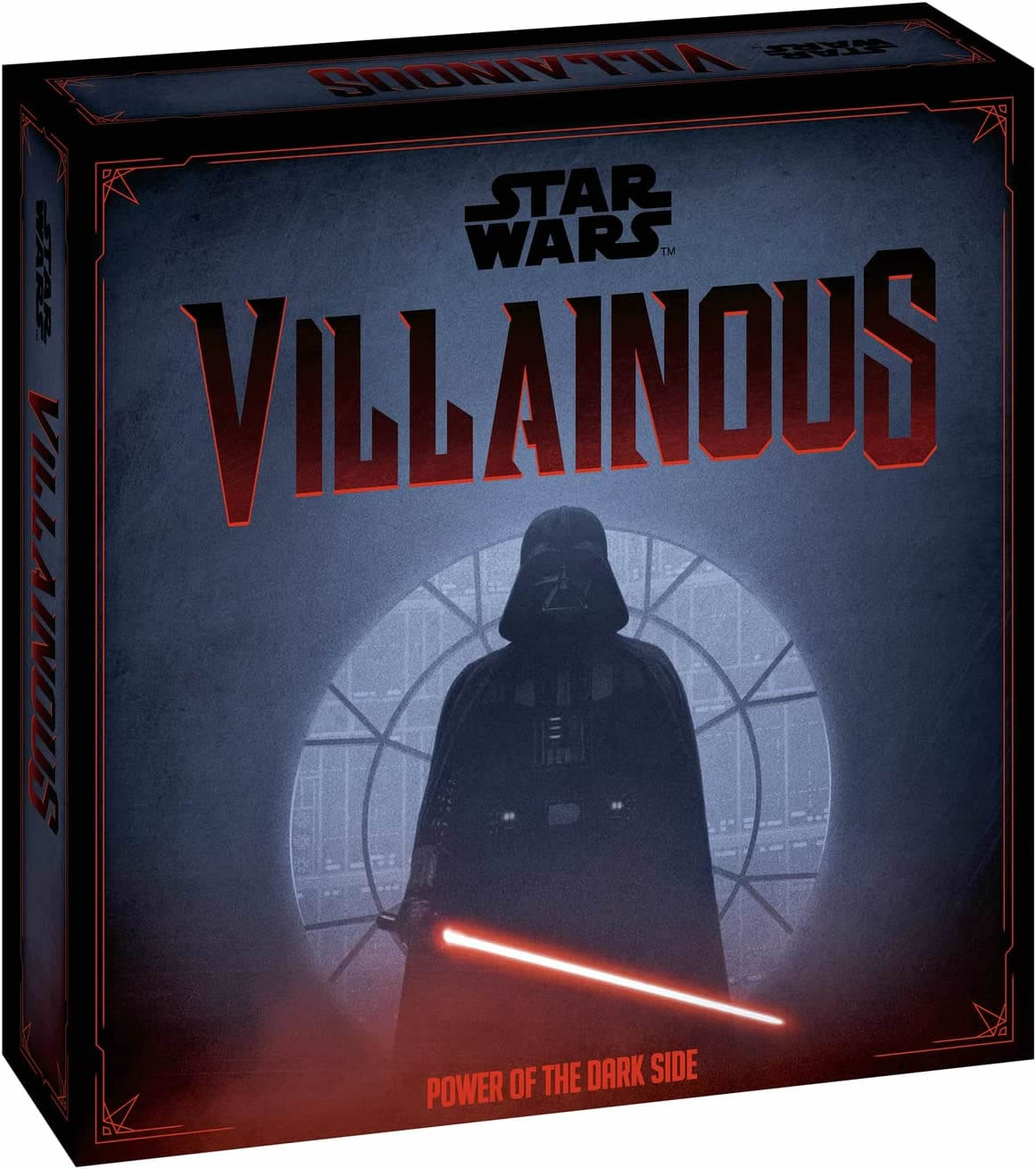 Ravensburger – Star Wars Villainous versione italiana