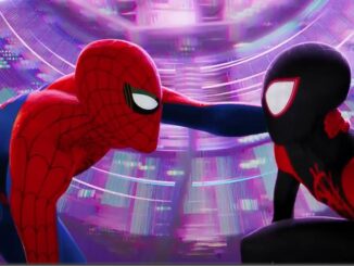 Spider Parker e Spider Morales