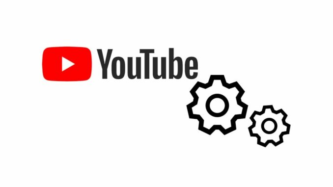 YouTube come cambiare le impostazioni per vedere meglio un video