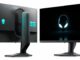 Alienware 500Hz Gaming Monitor AW2524H