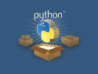 Iniziare con Python primo script con IDLE