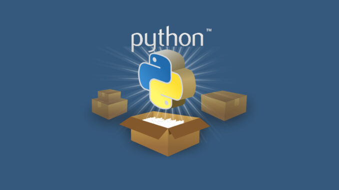 Iniziare con Python primo script con IDLE