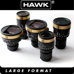  Hawk largo formato