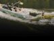 MasterCraft barca con scia