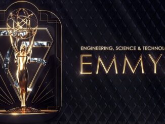 Premio Emmy Award per Ingegneria, Scienza e Tecnologia