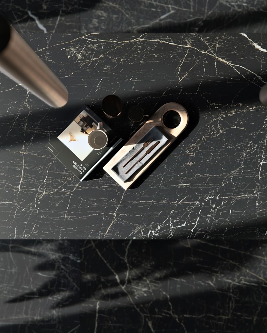 Dekton® Onirika di Cosentino