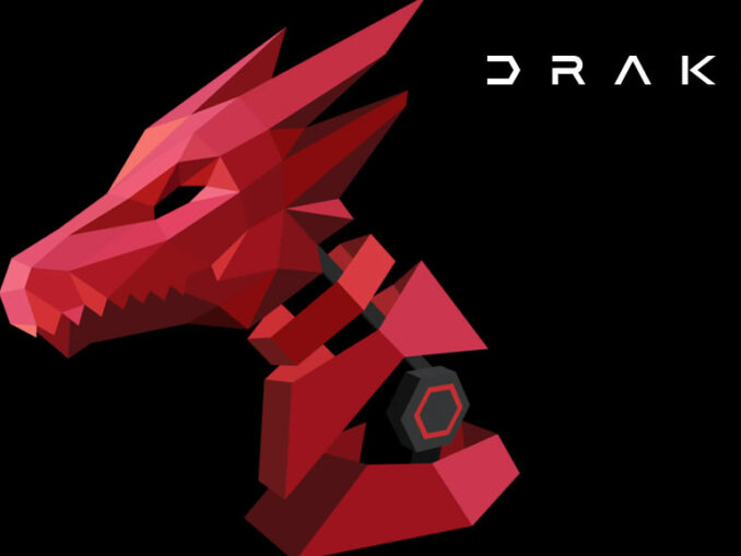 Libreria script Drake per la robotica