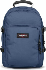 Eastpak Provider portacomputer color blu aviazione scontato