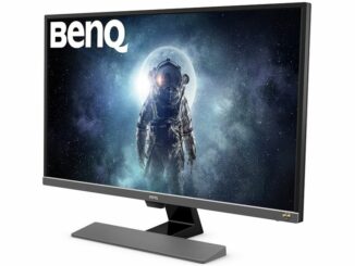 Offerta flash display BenQ