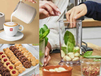 Idee regalo per Techy in cucina