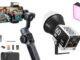 Attrezzature per vlogging in sconto 2023