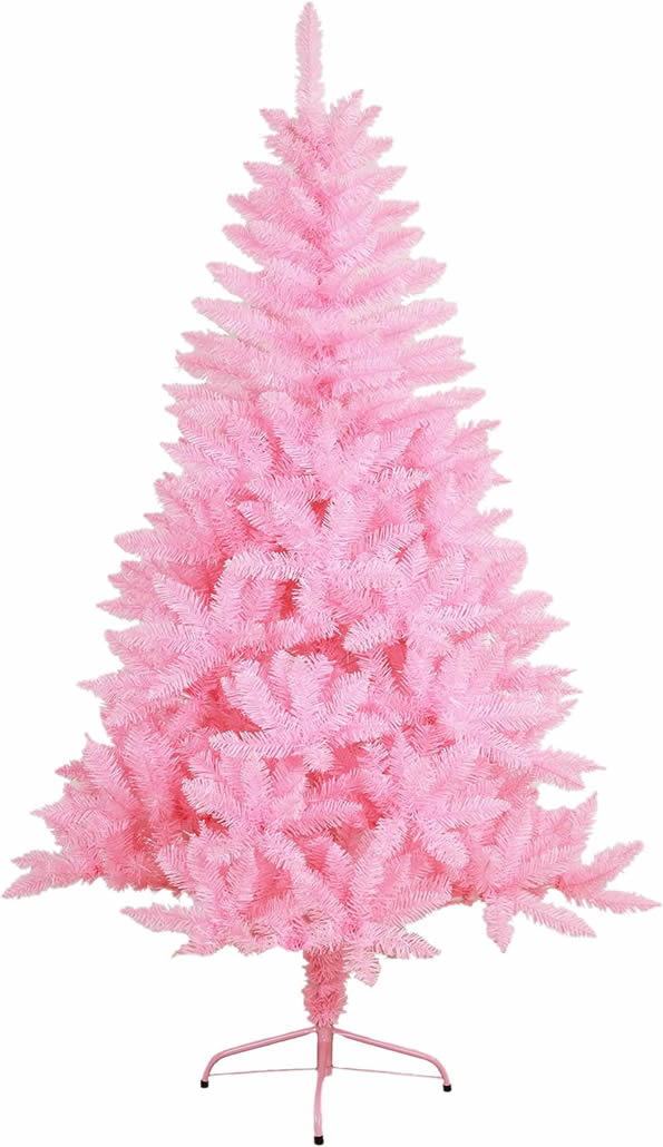 Solagua albero alto 240cm tutto rosa