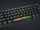 Corsair K70 PRO MINI WIRELESS RGB 60% Tastiera Meccanica da Gioco effetti illuminazione RGB