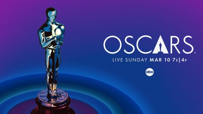 96esima edizione degli Academy Awards