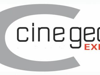 Cine Gear Expo