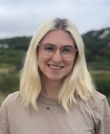 Kate Storey-Fisher Astrofisica Donostia International Physics Center (DIPC), Spagna