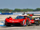 Cadillac di Pipo Derani Sebring 2024