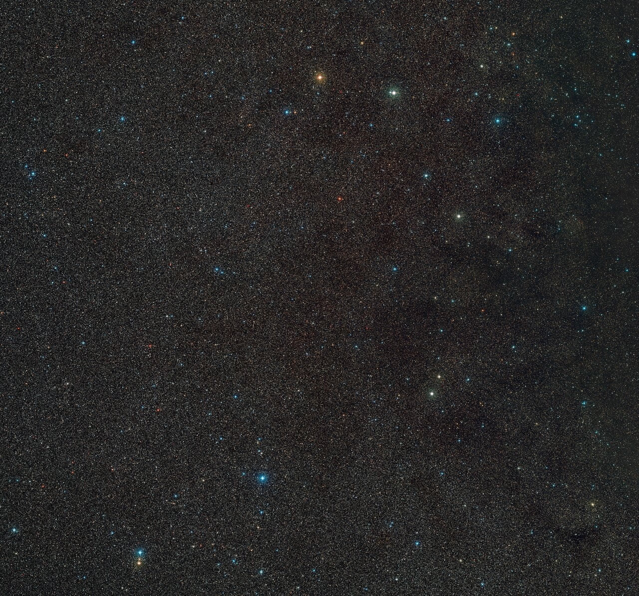 Immagine artistica che confronta tre buchi neri stellari della nostra galassia con masse 10, 21 e 33 volte quella del Sole