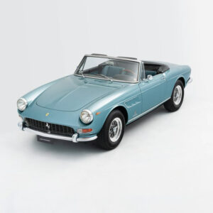 275 GTS del 1965