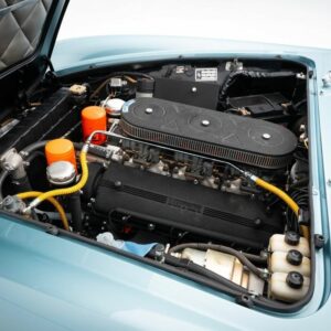 275 GTS motore