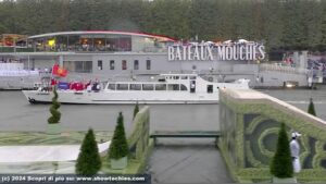 Piattaforme dedicate ai giardini alla francese