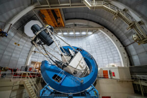 DESI strumento spettroscopico per l'energia oscura
