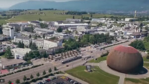 CERN