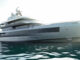 Admiral Armani 72m