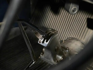 Rapporti Alfa Romeo 8C 2300