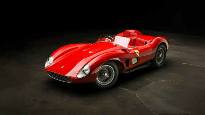 ShowTechies-2025_Ferrari 500 TRC_slide Ferrari 500 TRC del 1957