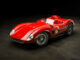 Ferrari 500 TRC del 1957