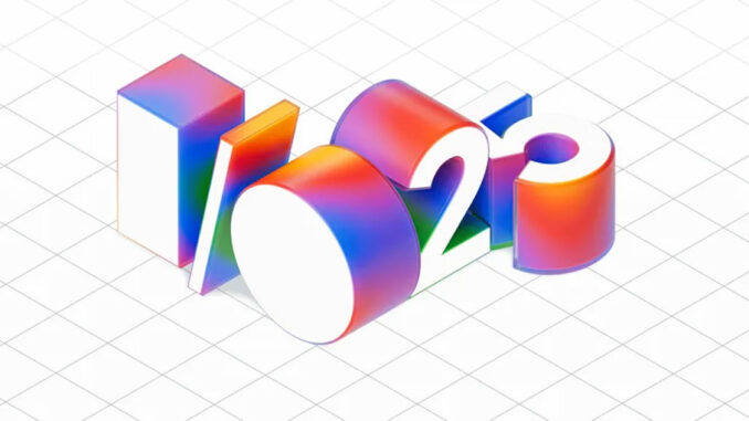 Google I/O 2025