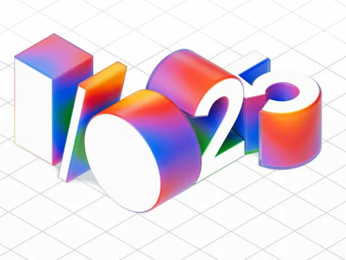 Google I/O 2025
