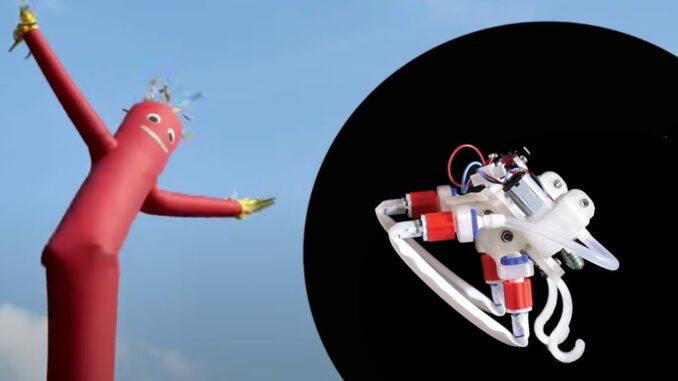 ShowTechies-2025_robot_aria_al_posto_cervello_slide_a Air Dancer robot